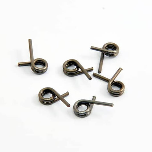 HoBao Clutch Springs 1.1mm (6) for Hop-0162 HOP-0164