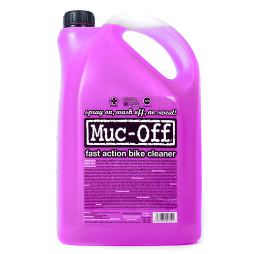Muc-Off 5 Litre Cleaner MUC907