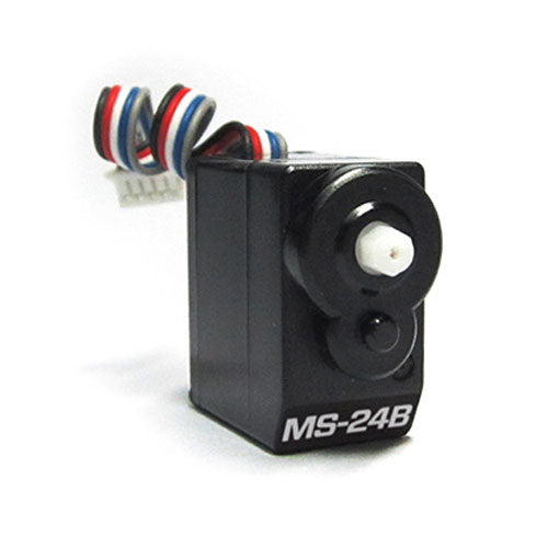 Carisma GT24B Replacement Servo CA15434