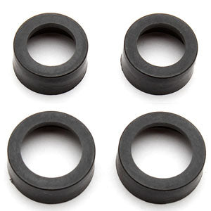 Associated B5/B5M/T5M/B6/B6D Aluminium Rear Hub Bearing Inserts AS91550