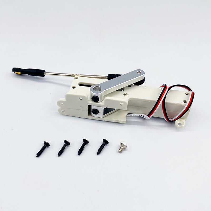 XFly B-1B Lancer Swept Wing Retract Right XFRE009