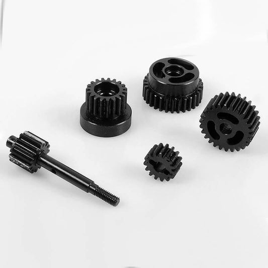 RC4WD Replacement Gears for R3 2 Speed Transmission Z-G0056