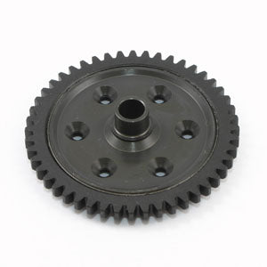 HoBao Hyper 7 Lightweight Spur Gear 48T for Spider Diff H87238