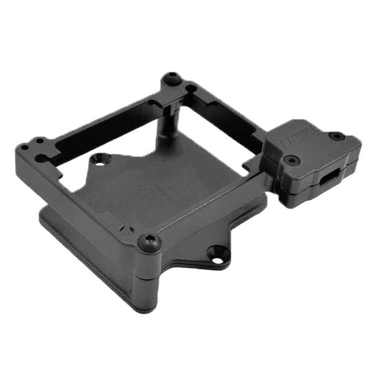 RPM Black ESC Cage for Mamba X ESC RPM73762