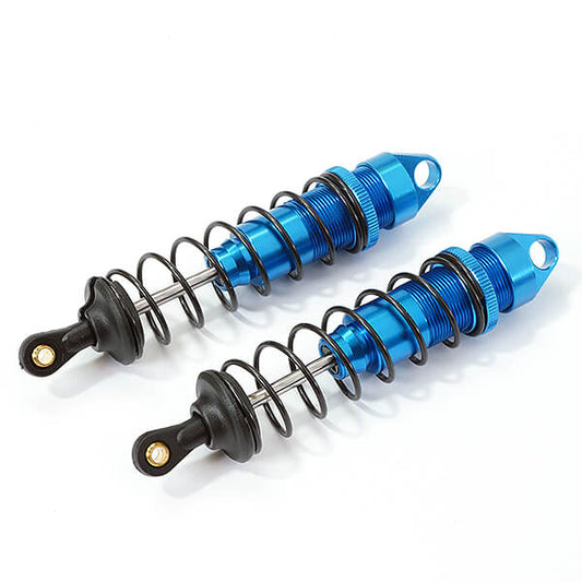 FTX Ramraider Front Assembled Shock Set (2Pc) FTX10223