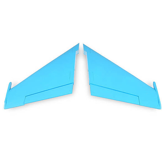 XFly Su-27 Main Wing Set - Camo Blue XF109C-02