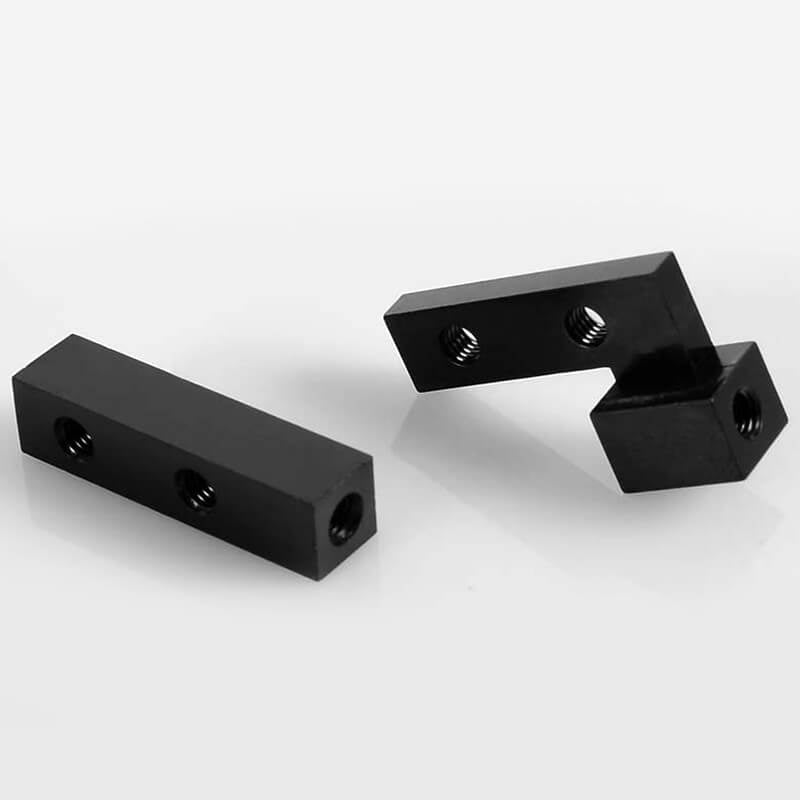 RC4WD Servo Mounts for Gelande 2 Chassis Z-S0791