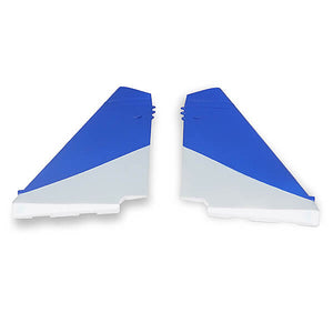 XFly Su-27 Vertical Stabilizer - Grey XF109F-04