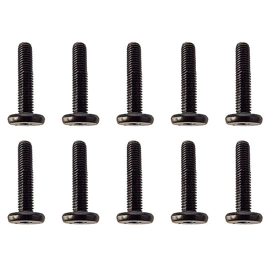 Element RC Enduro Screws M3X0.5X16mm Lp Shcs EL41093