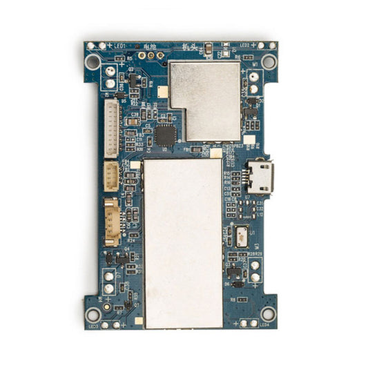 Hubsan Flight Controlpcba H507A-05