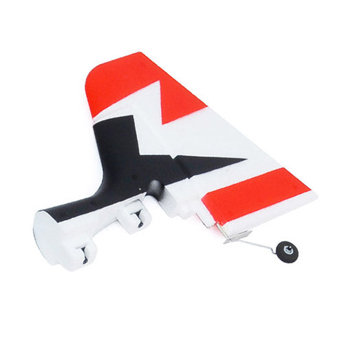 Dynam Sbach Vertical Stabilizer DYN-SBACH-04