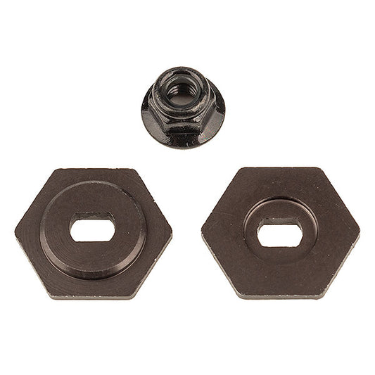 Element RC Ft Enduro SE Stealth Xf Slipper Lockout EL42333