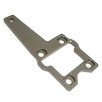 HoBao Hyper 9 Alum. CNC Centre Brace Set H89044