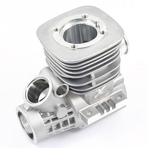 Fastrax 'Enduro' Complete Crankcase FAST3019