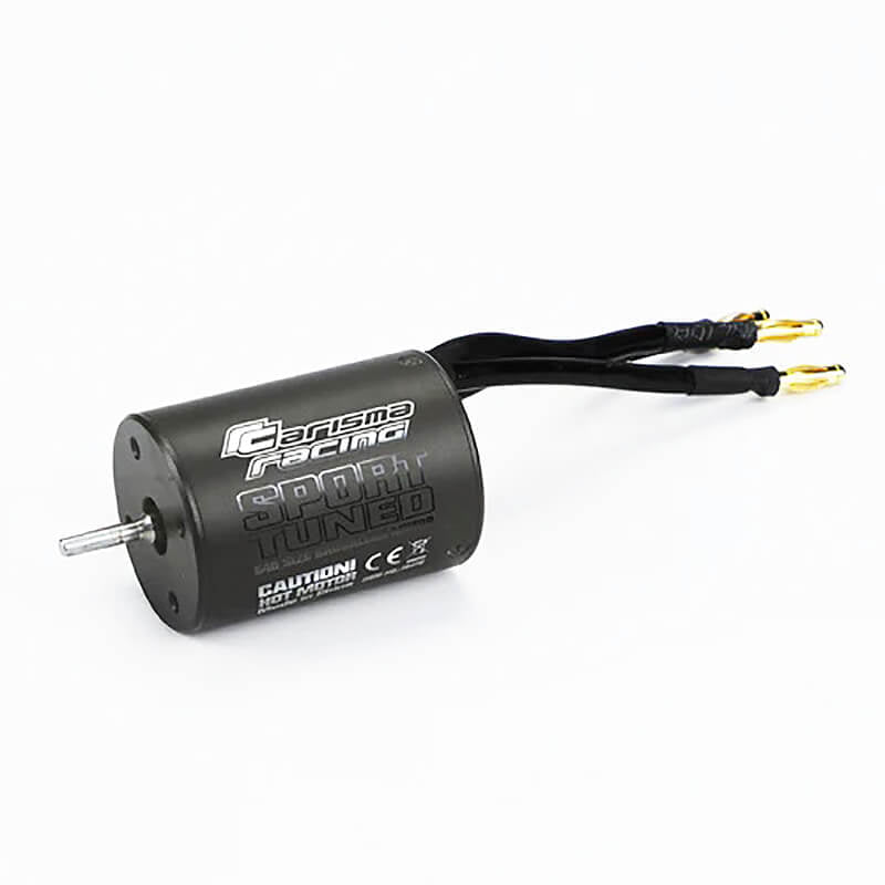 Carisma Racing Sport Tuned Brushless Motor (M48S Subaru) CA16470
