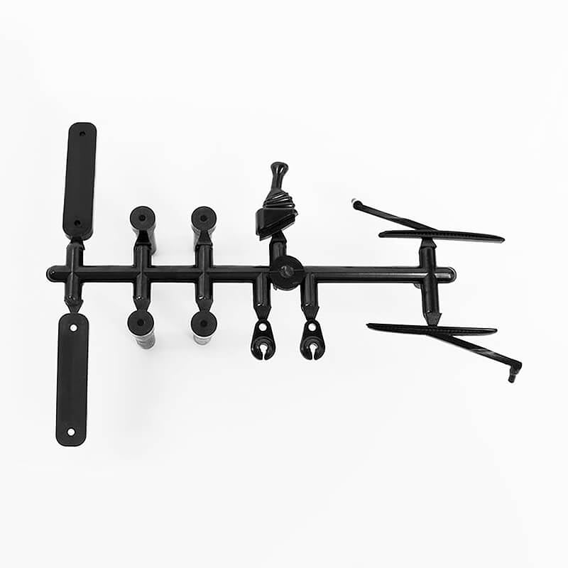 RC4WD Chevrolet Blazer & K10 Accessory Parts Tree Z-B0108