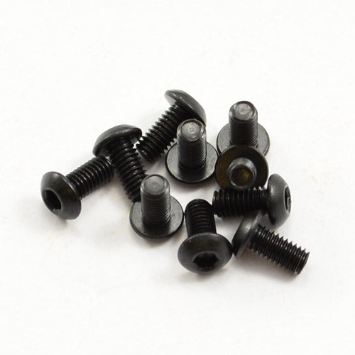 HoBao M3 X 6 Button Head Screw H33306