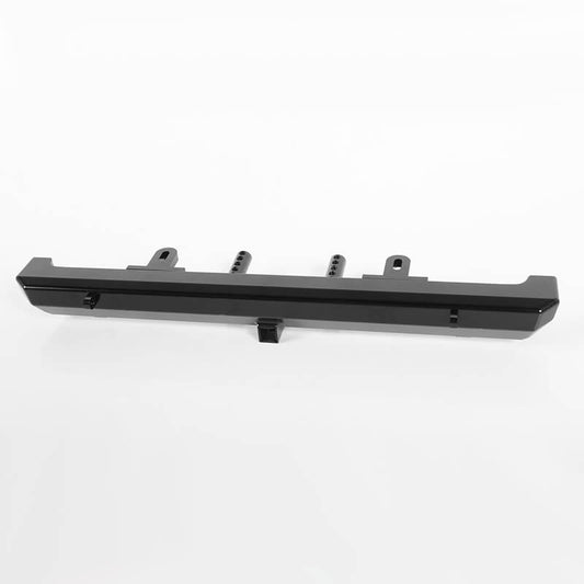 RC4WD Tough Armor Rear Bumper with Hitch Mount for Chevy Blazer & K10 Z-S1863