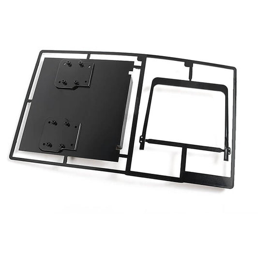 RC4WD 2015 Land Rover Defender D90 Suv Floor Z-B0235