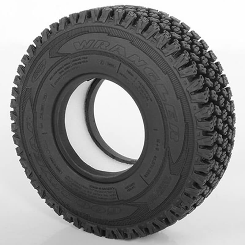 RC4WD Goodyear Wrangler® All-Terrain Adventure 1.9" Tyres Z-T0170