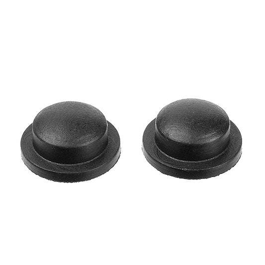 Corally Silicone Shock Membrane 2pcs C-00100-047