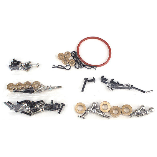 Element RC Enduro24 Hardware Set EL21709