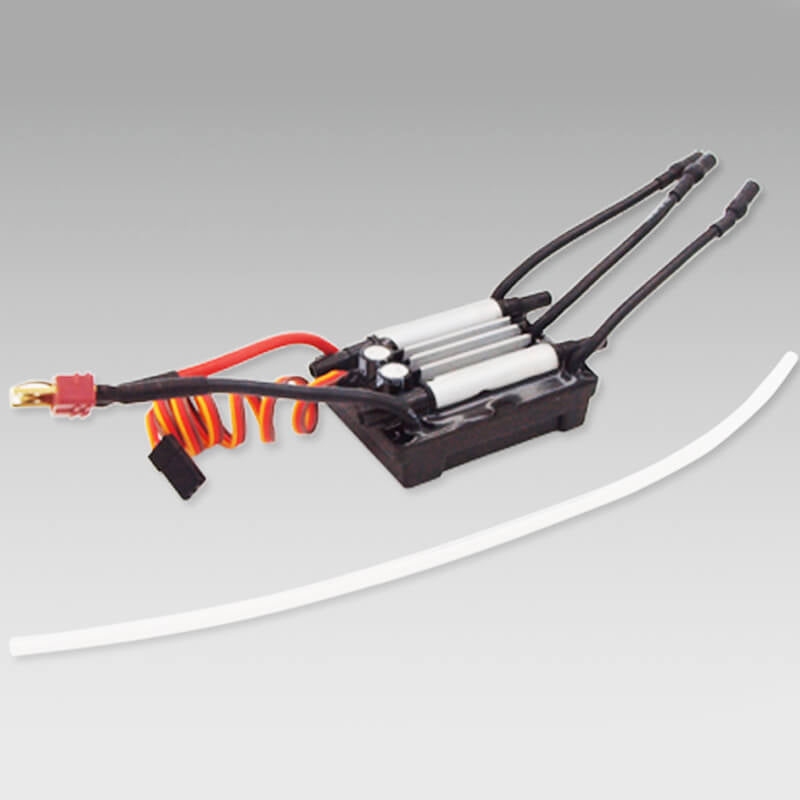 Joysway 30A Water Cooled Brushless ESC w/Bec JY820902