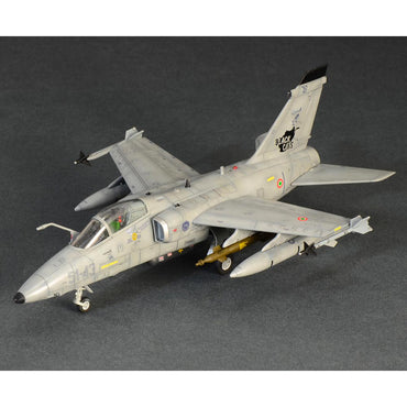 Italeri 1460 AMX Ghibli 1:72 Plastic Model Kit