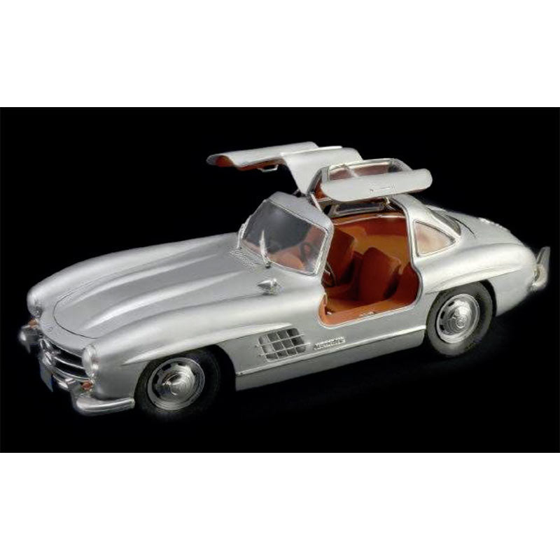 ITALERI Mercedes 300SL Gull Wing 3612 1:16 Car Model Kit