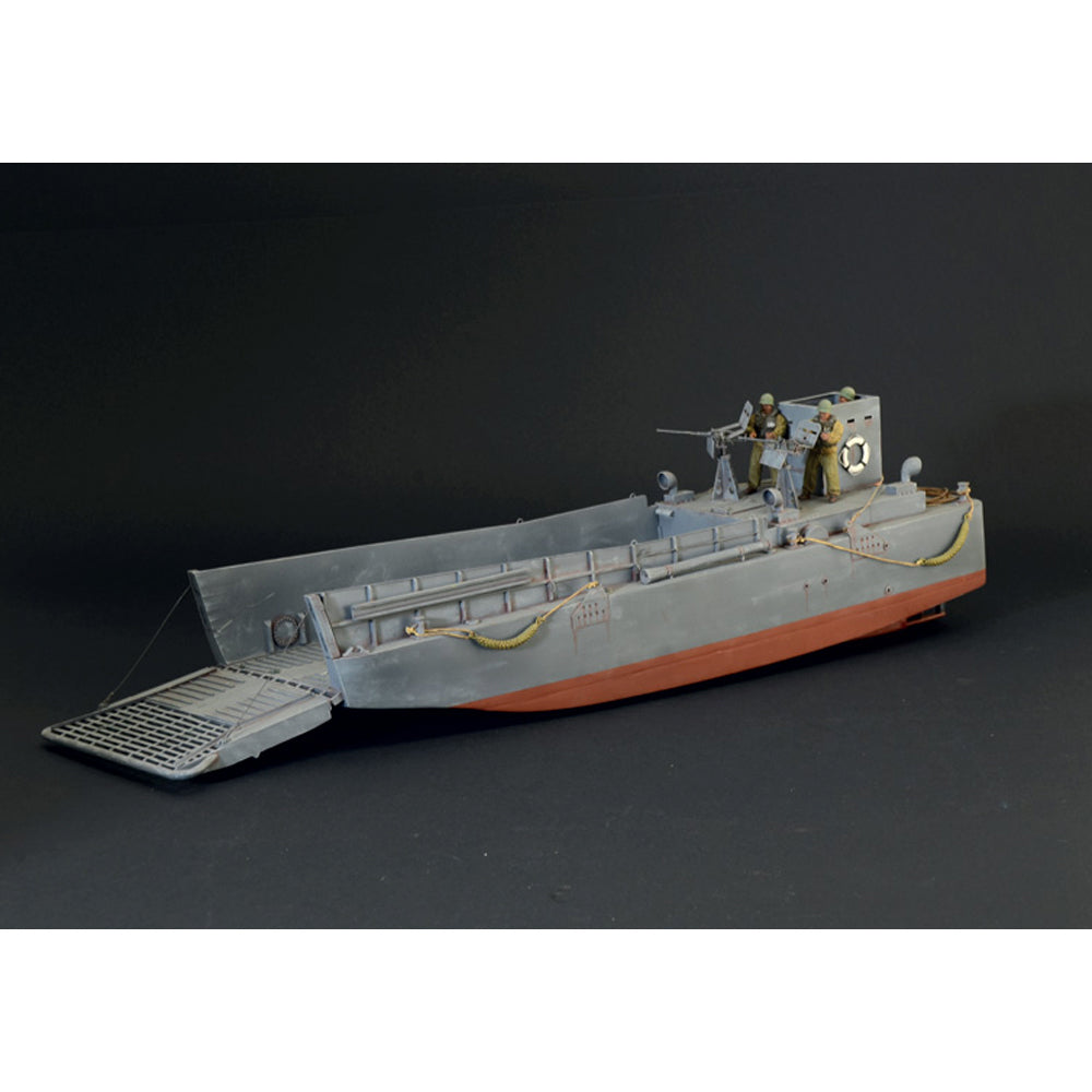 Italeri 6755 LCM3 D-Day 80th Anniversary 1:35 Model Kit