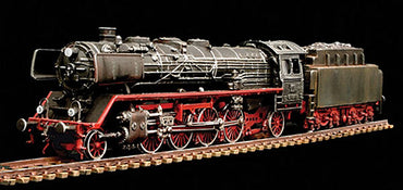 ITALERI Lokomotive BR41 8701 1:87 HO Model Kit