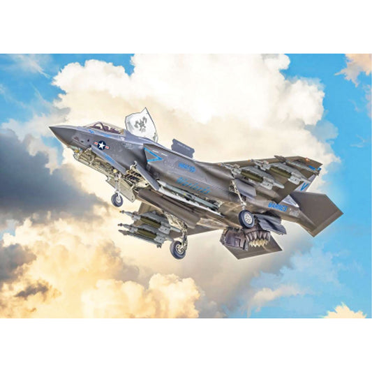 Italeri 92810 F-35B Lightning II 1:48 Model Kit