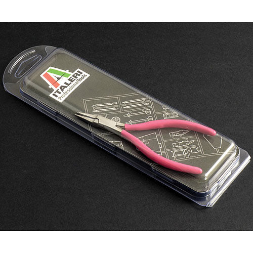 ITALERI Tools A50816 Flat Nose Plier - 120mm