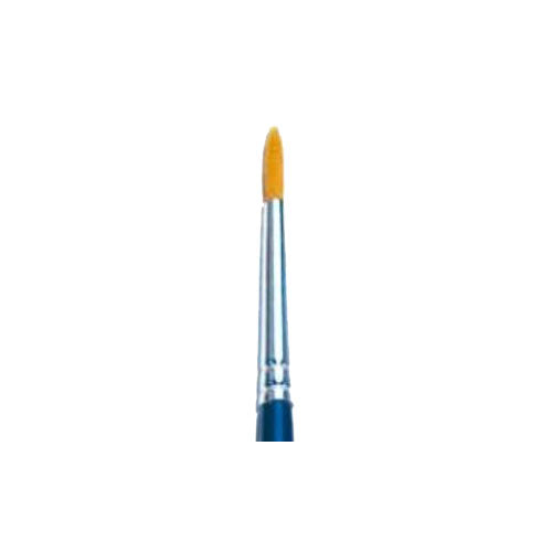 ITALERI Tools 2 Brush Synthetic Round Single Pack A52205