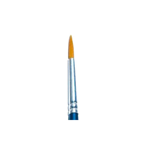 ITALERI Tools 3 Brush Synthetic Round Single Pack A52206