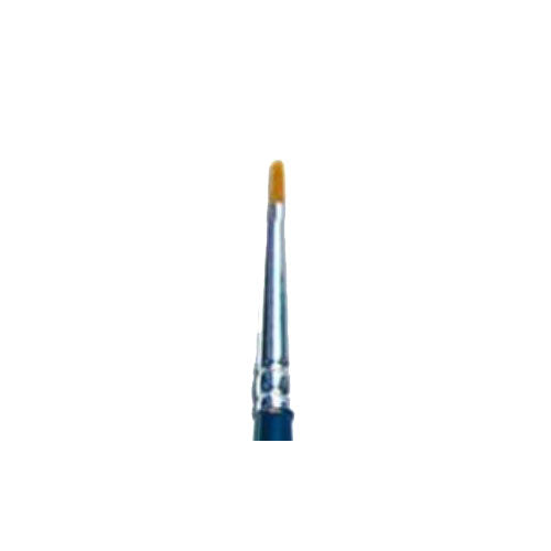 ITALERI Tools 000 Brush Synthetic Flat Singlepack A52221
