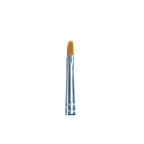 ITALERI Tools 0 Brush Synthetic Flat Single Pack A52223
