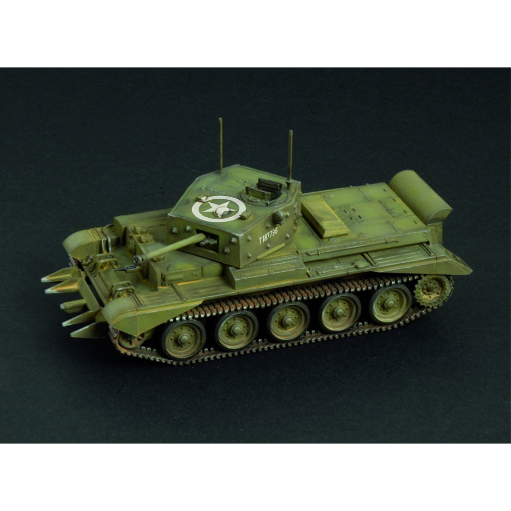 Italeri W25754 Cromwell Mk IV 1:56 Model Kit