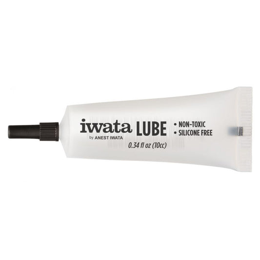 Iwata Lube - Premium Airbrush Lubricant 10ml