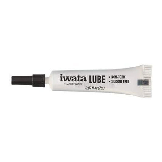 Iwata Lube - Premium Airbrush Lubricant 2ml