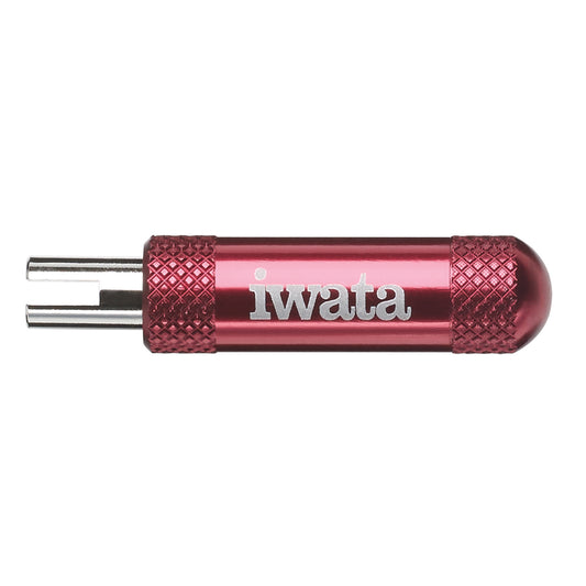 Iwata Precision Airbrush Nozzle Wrench