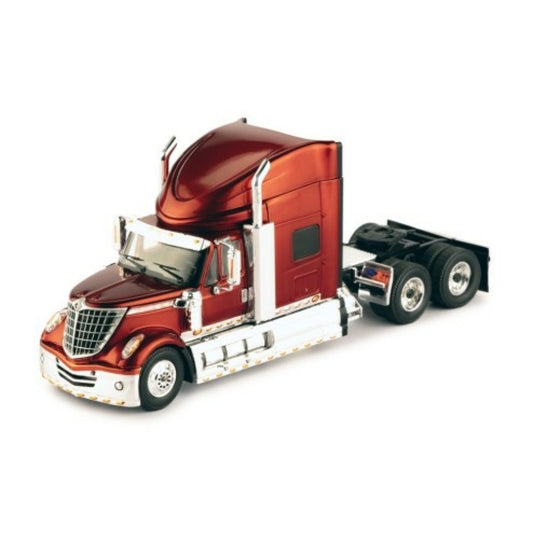 IXO International Lonestar Red 2010 1:64 Diecast Model IX64TR009B
