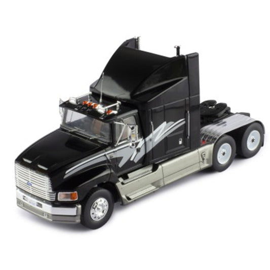 IXO Ford Aeromax Black 1990 1:43 Diecast Truck IXTR179