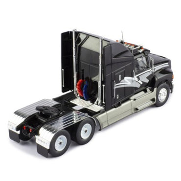 IXO Ford Aeromax Black 1990 1:43 Diecast Truck IXTR179