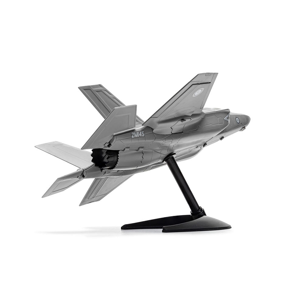 Airfix J6040 QUICKBUILD F-35B Lightning II Plastic Model Kit