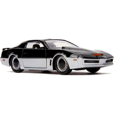 Jada Hollywood Rides Knight Rider K.A.R.R 1:32 Scale Car