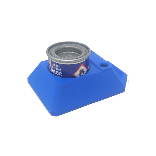 Jadlam 3D Printed Revell Email Enamel Paint Tinlet Holder