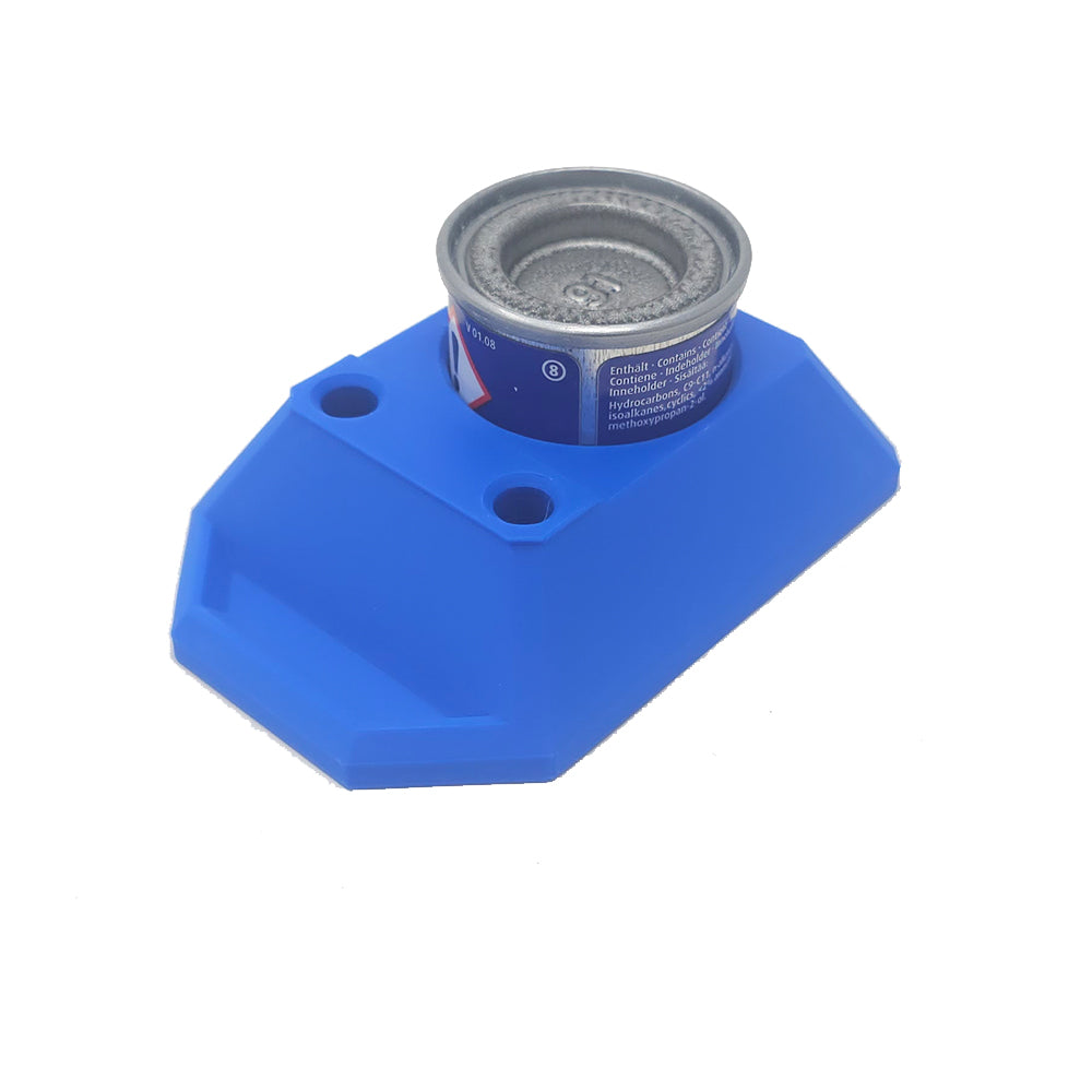 Jadlam 3D Printed Revell Email Enamel Paint Tinlet Holder