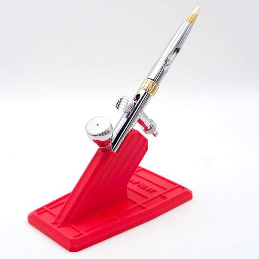 Jadlam 3D Printed Airbrush Holder Stand