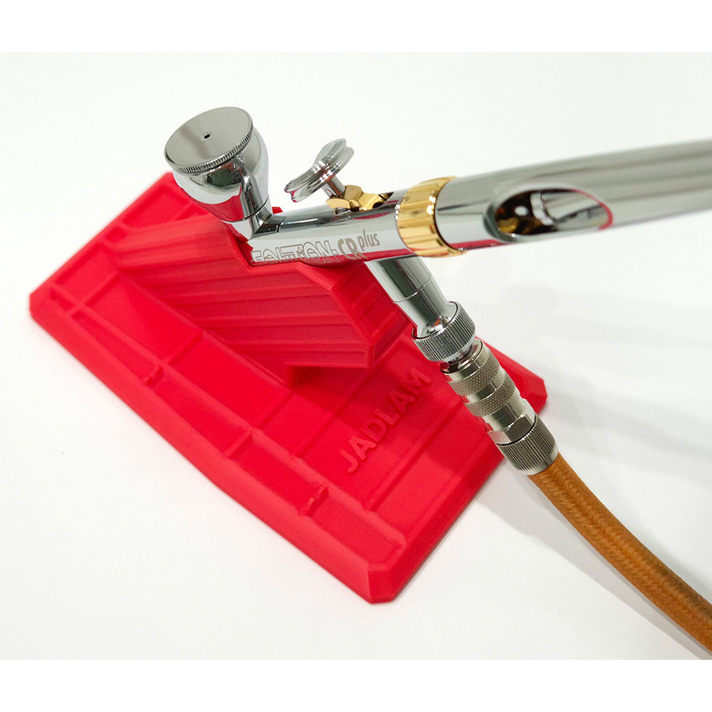 Jadlam 3D Printed Airbrush Holder Stand